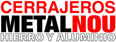 Cerrajeros Metalnou - hierro y aluminio en Castellón de la Plana