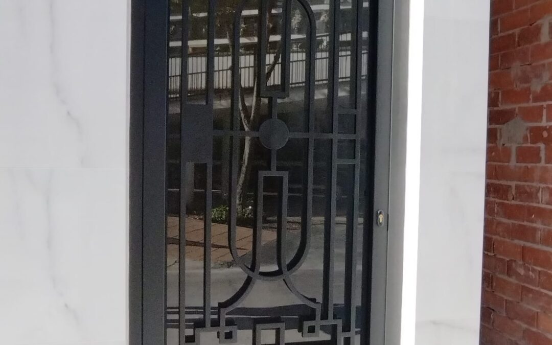Puertas